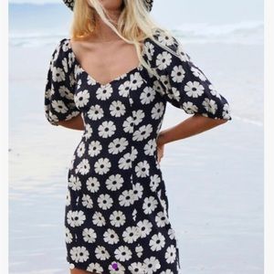 Billabong casual dress